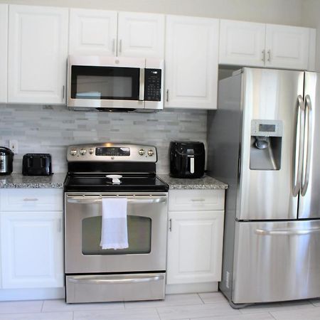Lilys Stylish Villa Close To Disney Ideal For Long Stays Orlando Esterno foto
