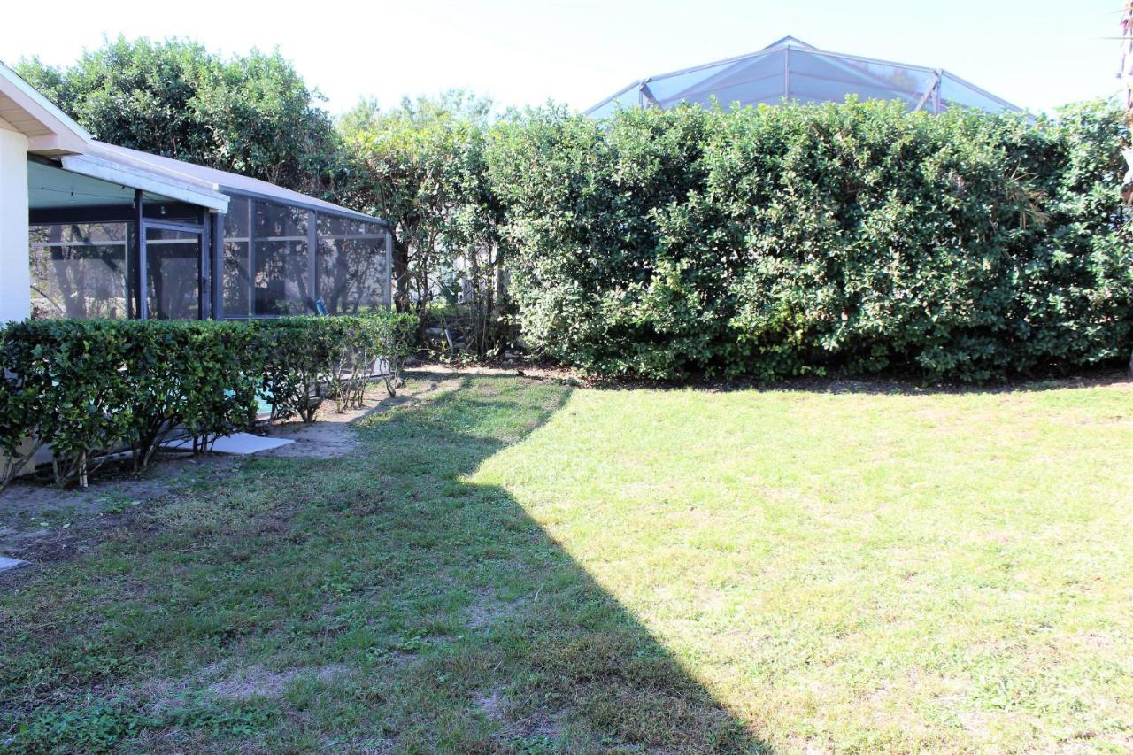Lilys Stylish Villa Close To Disney Ideal For Long Stays Orlando Esterno foto