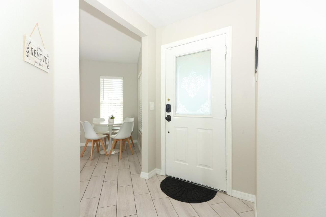 Lilys Stylish Villa Close To Disney Ideal For Long Stays Orlando Esterno foto