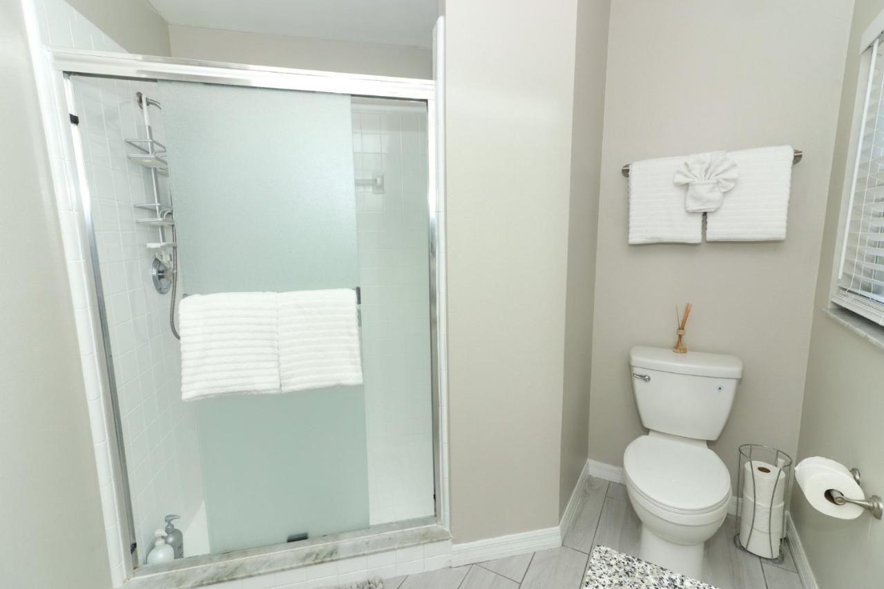 Lilys Stylish Villa Close To Disney Ideal For Long Stays Orlando Esterno foto