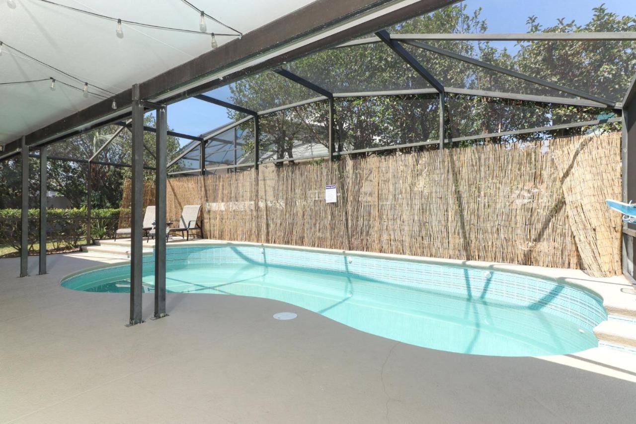 Lilys Stylish Villa Close To Disney Ideal For Long Stays Orlando Esterno foto