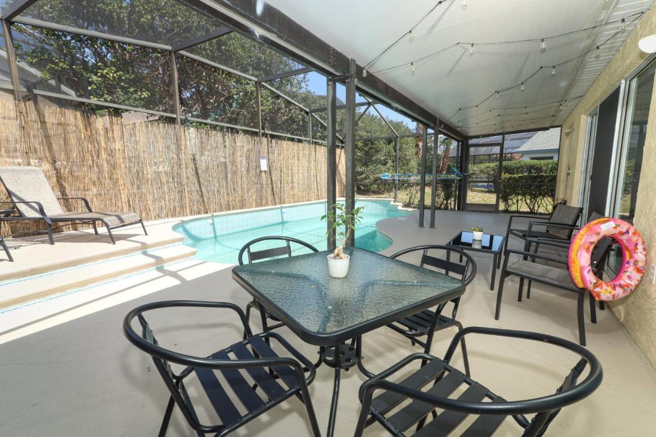 Lilys Stylish Villa Close To Disney Ideal For Long Stays Orlando Esterno foto