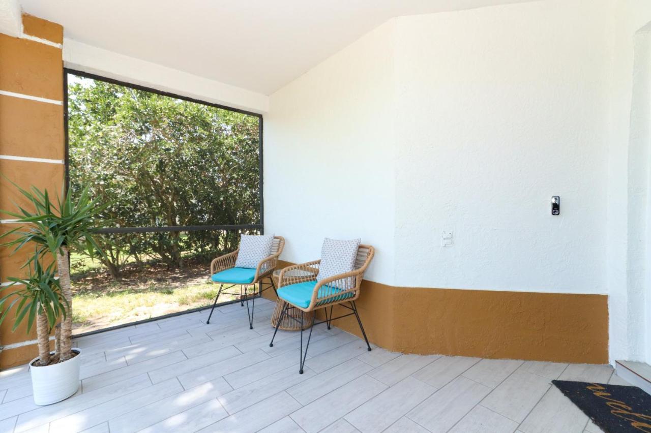 Lilys Stylish Villa Close To Disney Ideal For Long Stays Orlando Esterno foto