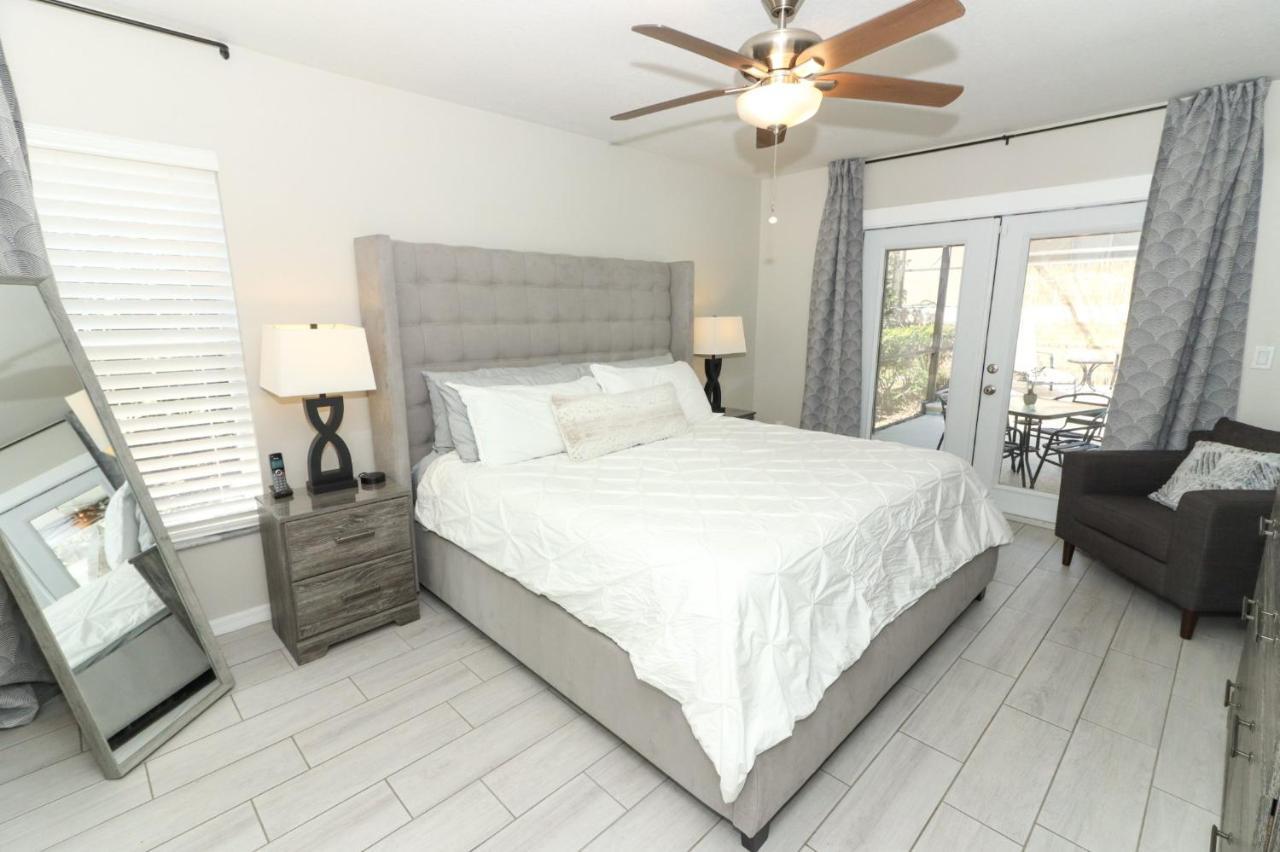 Lilys Stylish Villa Close To Disney Ideal For Long Stays Orlando Esterno foto