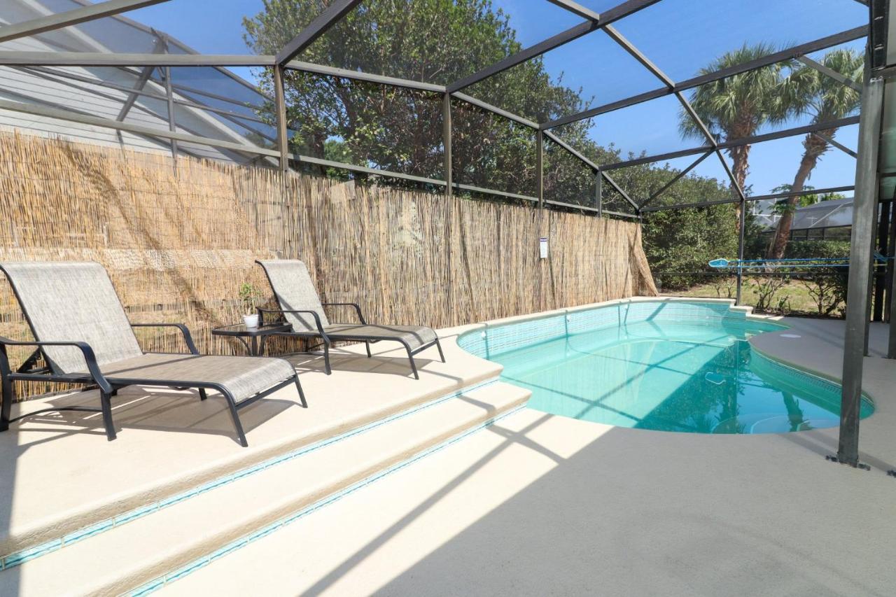 Lilys Stylish Villa Close To Disney Ideal For Long Stays Orlando Esterno foto